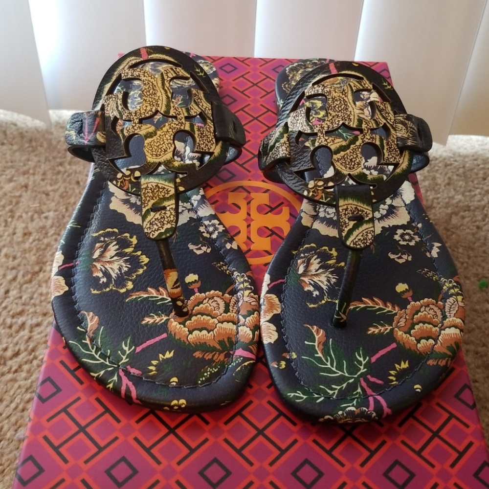 Tory Burch Millers